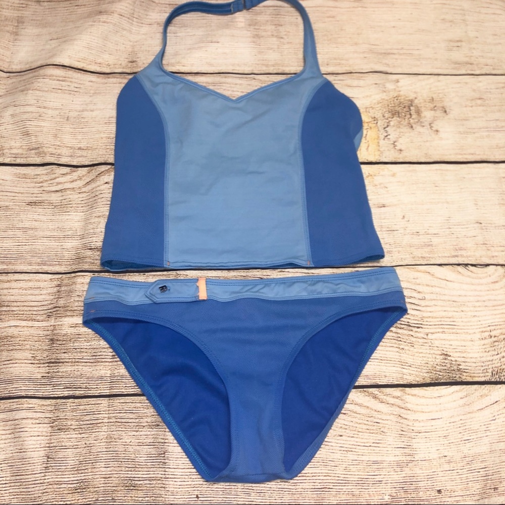 Kenneth Cole Reaction Tankini - Picture 2 of 6